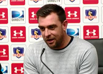 La vez en que Guede explicó su polémica frase del 'puto amo'