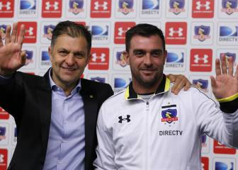 La curiosa respuesta de Mosa sobre la salida del 'Coto' Sierra