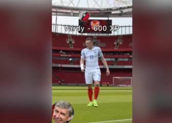 Recurren a Pokémon Go para burlarse del Arsenal en Twitter