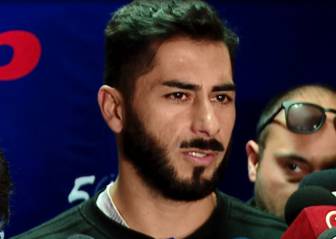 La fuerte respuesta de Johnny Herrera a amenazas de clubes