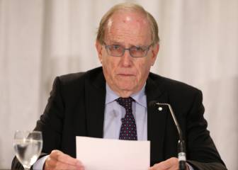 La AMA explica cómo Rusia manipuló las pruebas en Sochi