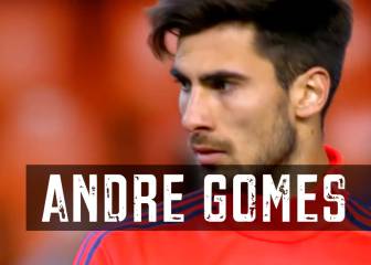 Las 5 claves de André Gomes para hacer mejor al Barcelona