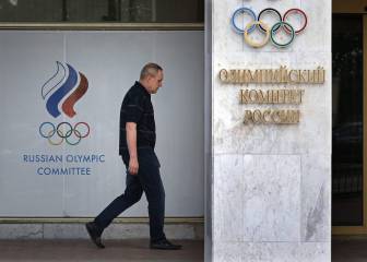 ¿Cómo funcionaba el esquema de dopaje de Estado en Rusia?