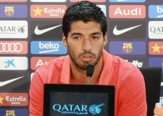 Suárez: 