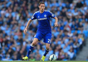 Matic, el 'todocampista' por el que suspira media Europa