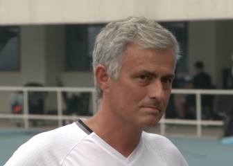 ¿Se alegra Mourinho de la Eurocopa de Portugal o no?