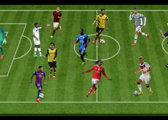 De Ibra a Goetze: el XI ideal de los traspasos de verano