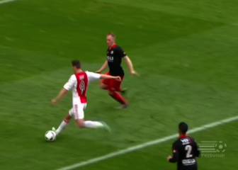 Los 10 mejores goles de Milik, el 'nuevo Higuaín' del Nápoles