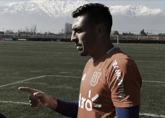 Jara invita a 'cambiar las reglas' en spot de la camiseta de la U