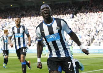 Sissoko, el 'todocampista' total por el que suspira el Madrid