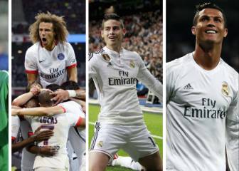 Los fichajes más caros de la historia del fútbol