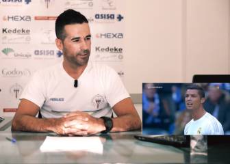 El equipo de Tercera que niega los fichajes de Messi y Cristiano