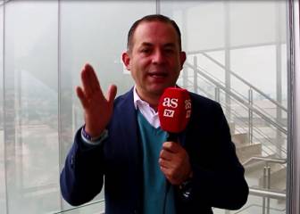 Razones por las que México no tendrá una buena actuación