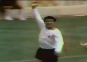 Cuando México perdió la medalla de bronce en el Azteca