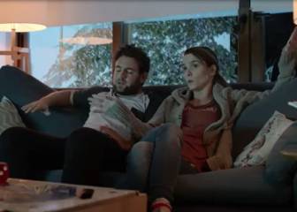 Las preguntas absurdas que hacemos al ver los Juegos