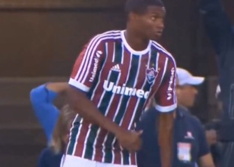 Los mejores detalles de Marlon, el brasileño que gusta a 'Lucho'