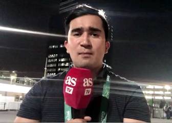 Diario de Río - Día 1