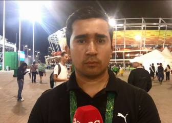 Diario de Río - Día 3