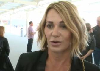 Nadia Comaneci ve posible los cinco oros de Biles