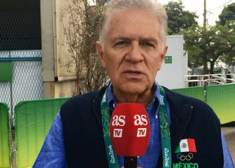 Padilla le responde Castillo