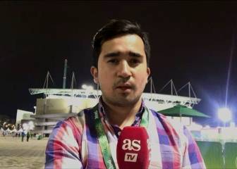 Diario de Río - Día 5