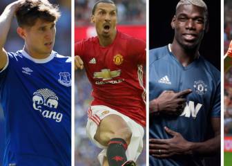 The 11 best signings in the Premier League this summer