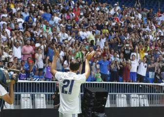 Morata: 