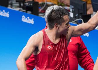 Los más grandes momentos del boxeo olímpico mexicano
