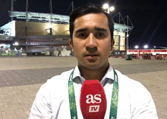 Diario de Río - Día 11