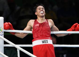 Conoce a Misael Rodríguez, primer medallista mexicano en Río