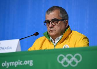 La organización de Río 2016 no niega problemas de seguridad