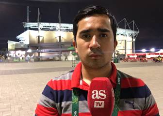 Diario de Río - Día 13