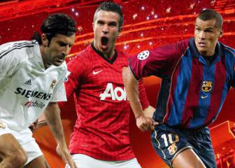 Los 10 fichajes que propagaron el odio eterno entre clubes