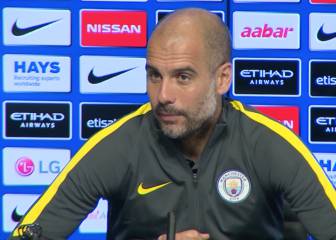 Guardiola, de Hart: 