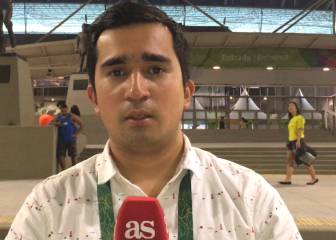 Diario de Río - Día 14