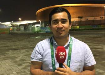 Diario de Río - Día 15