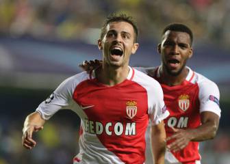 Bernardo Silva gusta en el Atleti y en el Madrid por esto...