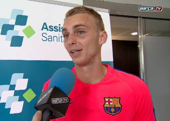 Cillessen: 
