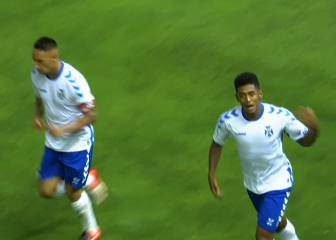 El Sevilla B suma otro empate tras quedarse con 10