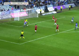 Primera victoria para el Oviedo de Hierro en Liga 1|2|3