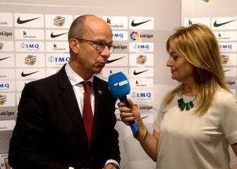 Cardoner habla del fichaje de Alcácer: 