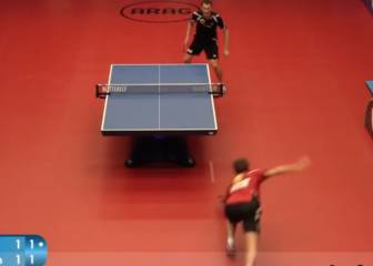 The point that wouldn't die!