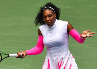 Day 6 of the US Open: Serena, Murray, Wawrinka...