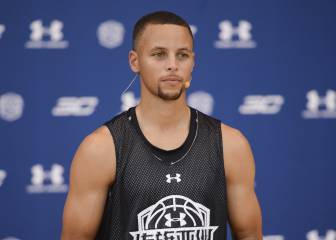 Steph Curry wants more titles not records