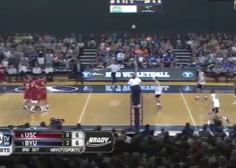 Celebrating too early is a dangerous business in sport