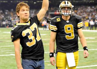 Gleason: imposible ver el trailer de esta película sin llorar