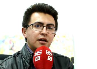 ¿La culpa es de Stefan Medina o de José Pékerman?