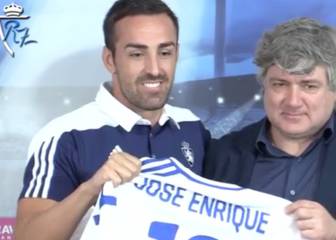 José Enrique: 