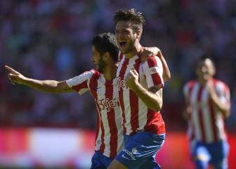 Un Sporting intratable sigue conquistando a su afición