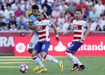 Un Eibar con 10 profundiza en la herida de Paco Jémez